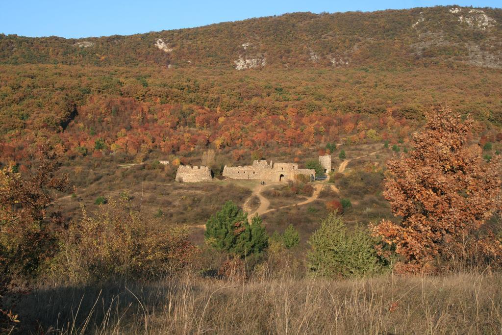 Malomdulo Farmhaz Guest House Pilisborosjeno Bagian luar foto