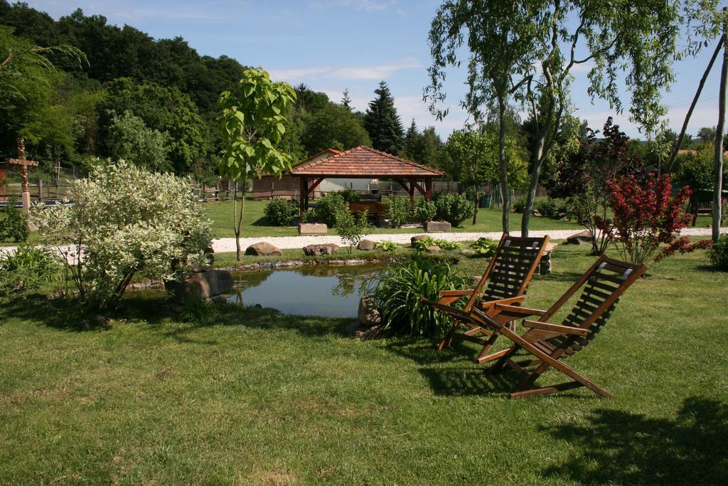 Malomdulo Farmhaz Guest House Pilisborosjeno Bagian luar foto