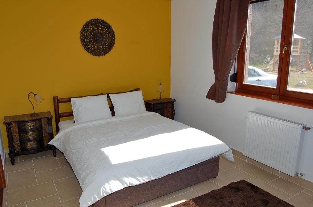 Malomdulo Farmhaz Guest House Pilisborosjeno Bagian luar foto